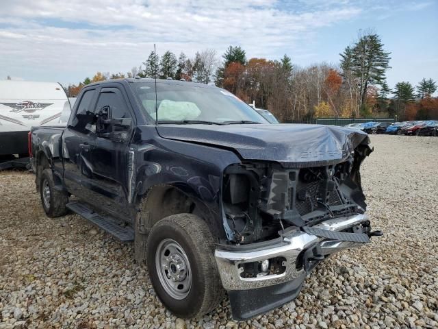 2023 Ford F250 Super Duty