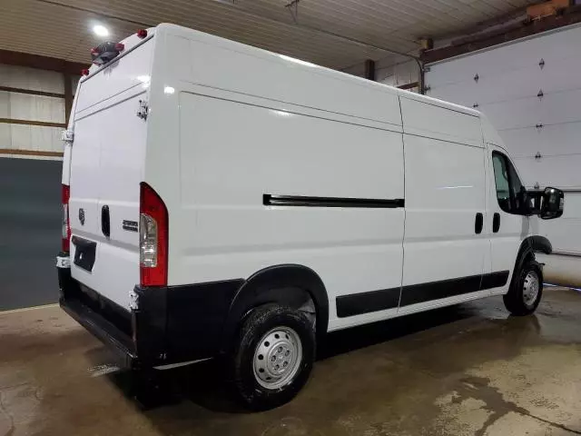 2023 Dodge RAM Promaster 2500 2500 High