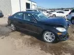 2012 Mercedes-Benz C 300 4matic