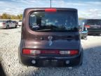 2010 Nissan Cube Base