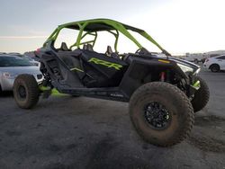 Polaris rzr pro r salvage cars for sale: 2024 Polaris RZR PRO R 4 Ultimate