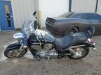 2002 Honda VTX1800 C