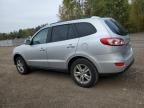 2011 Hyundai Santa FE GLS