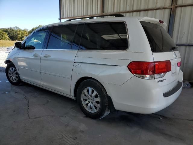 2008 Honda Odyssey EX