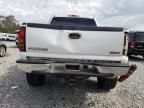 2007 GMC New Sierra K1500 Classic