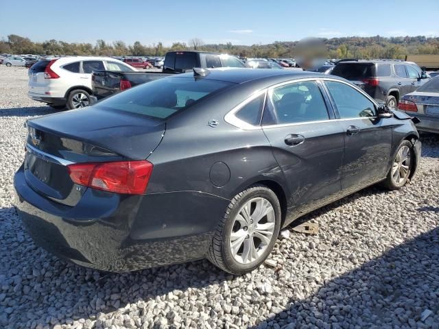 2015 Chevrolet Impala LT