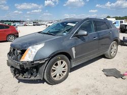 Cadillac Vehiculos salvage en venta: 2011 Cadillac SRX Luxury Collection