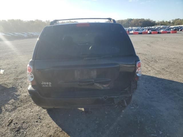 2004 Jeep Grand Cherokee Laredo