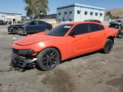 2020 Dodge Charger SXT en venta en Albuquerque, NM