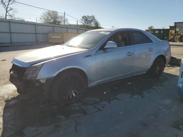 2011 Cadillac CTS