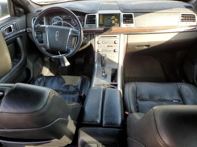 2009 Lincoln MKS