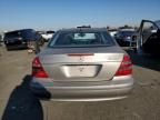 2005 Mercedes-Benz E 500 4matic