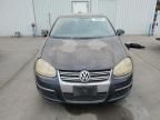 2005 Volkswagen New Jetta Value