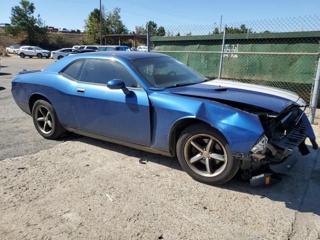 2010 Dodge Challenger SE