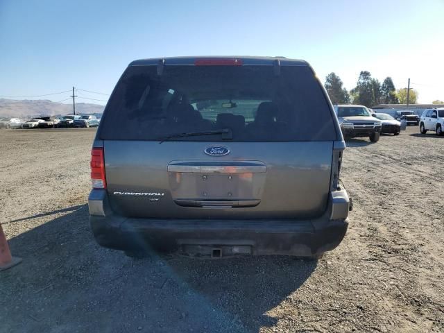 2004 Ford Expedition XLT