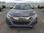 2019 Honda HR-V EXL