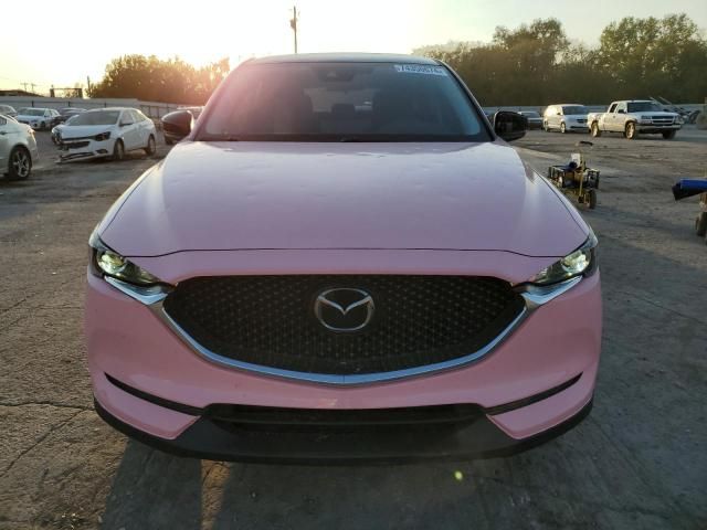 2021 Mazda CX-5 Sport