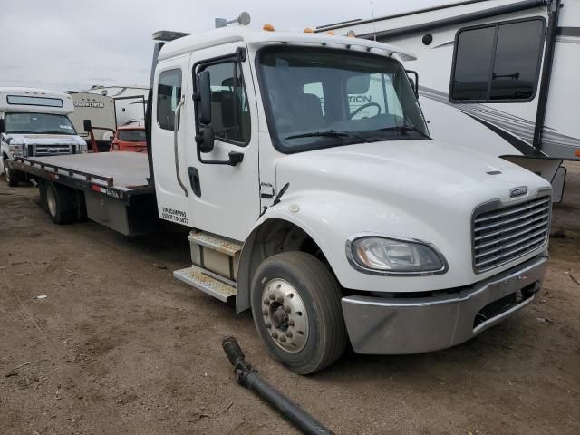 2018 Freightliner M2 106 Medium Duty