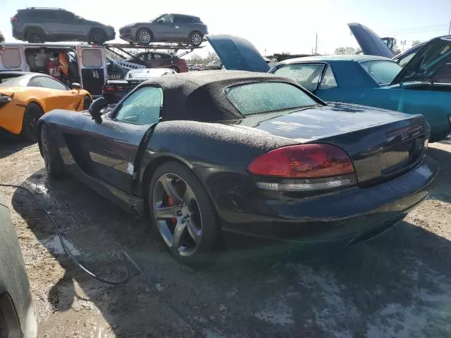 2004 Dodge Viper SRT-10