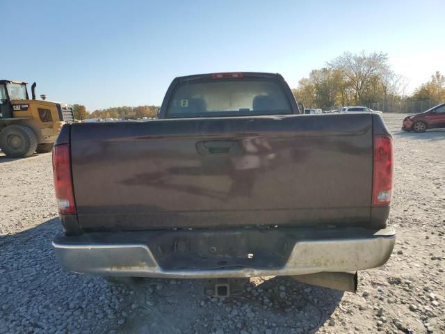 2004 Dodge RAM 3500 ST