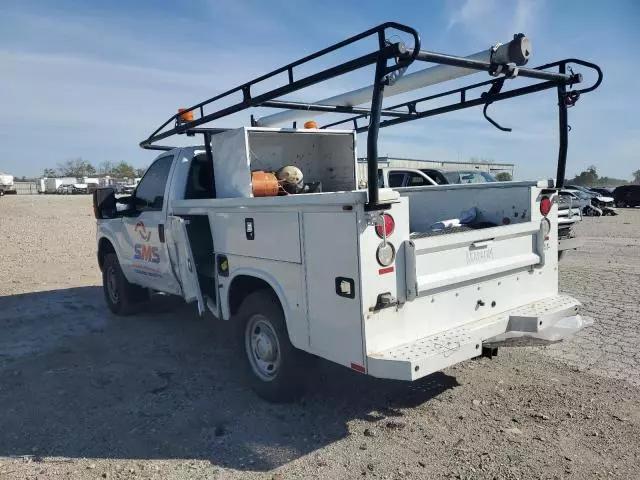 2015 Ford F250 Super Duty