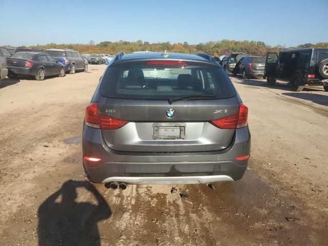 2013 BMW X1 XDRIVE28I