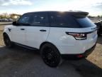 2016 Land Rover Range Rover Sport SC