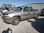 2000 Chevrolet Silverado C1500