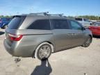 2011 Honda Odyssey EXL