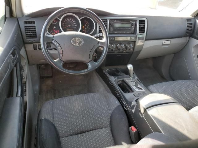 2006 Toyota 4runner SR5