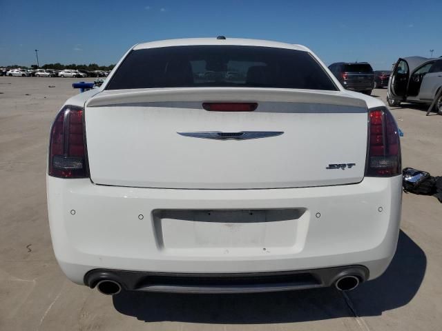 2014 Chrysler 300 SRT-8