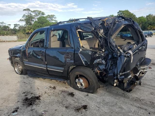 2003 Chevrolet Tahoe C1500