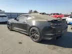 2022 Chevrolet Camaro ZL1