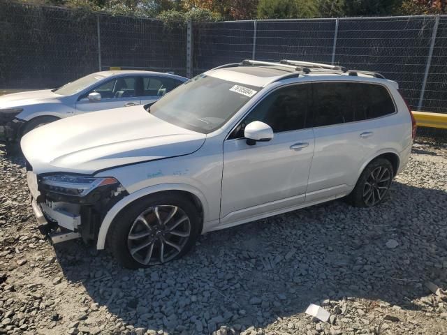 2019 Volvo XC90 T6 Momentum