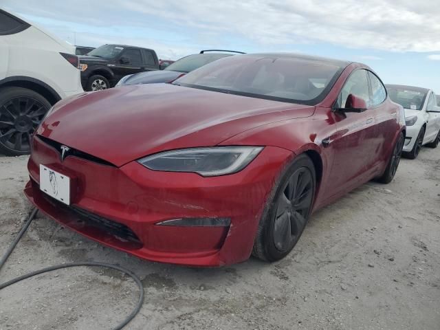 2023 Tesla Model S