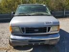 2006 Ford Econoline E350 Super Duty Wagon