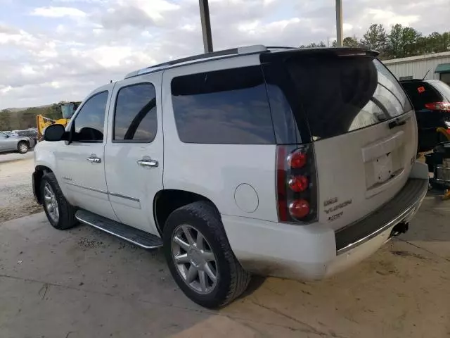 2010 GMC Yukon Denali