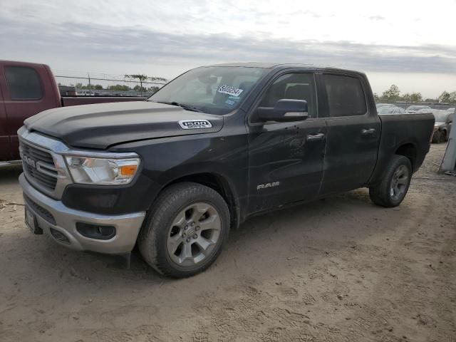 2020 Dodge RAM 1500 BIG HORN/LONE Star