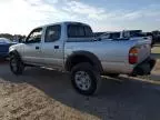 2004 Toyota Tacoma Double Cab Prerunner