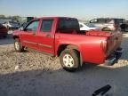 2004 GMC Canyon