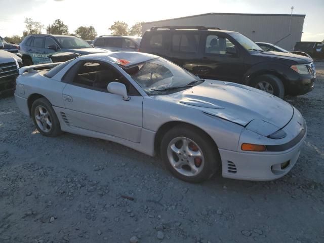 1993 Mitsubishi 3000 GT SL