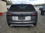 2018 Land Rover Range Rover Velar R-DYNAMIC SE