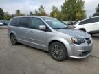 2016 Dodge Grand Caravan R/T