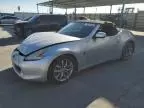 2010 Nissan 370Z