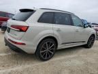 2021 Audi Q7 Premium Plus