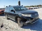 2012 Toyota Highlander Base