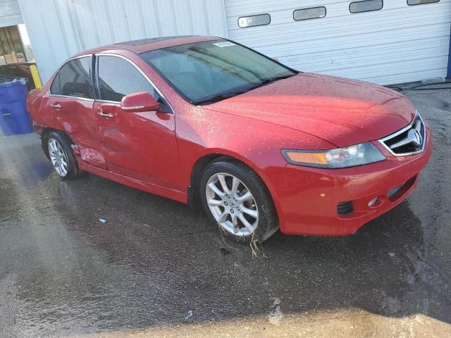 2006 Acura TSX