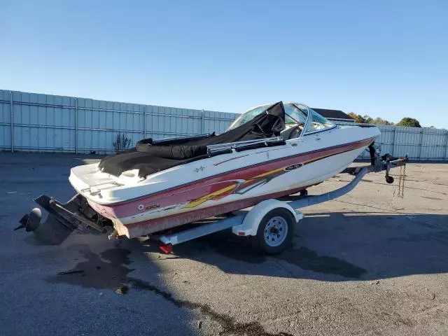 2003 Sea Ray Boat