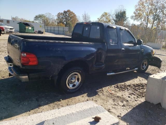 2003 Ford F150