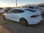 2014 Tesla Model S